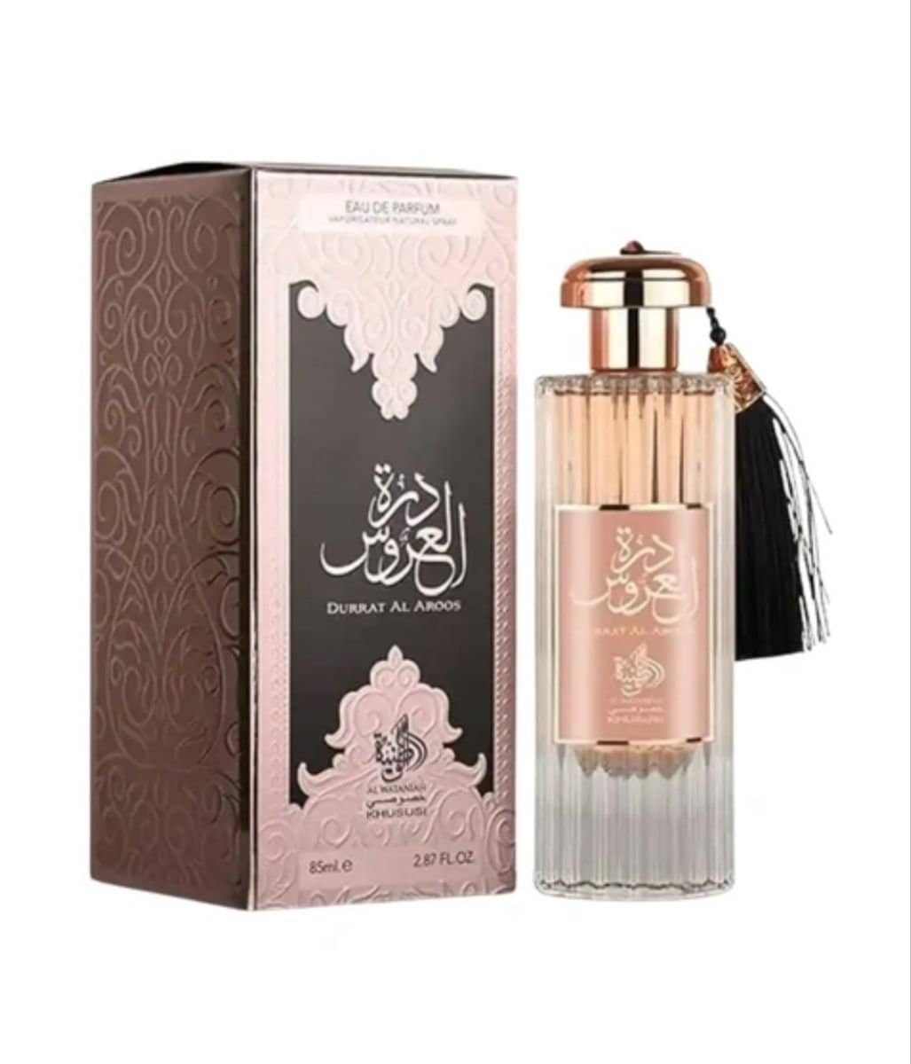 Al Wataniah Durrat Al Aroos 85ml