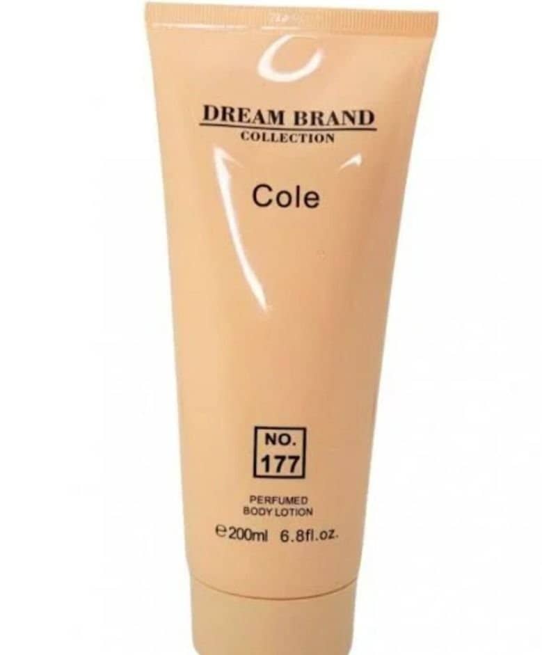 Creme brand 177 (chloé) 200ml