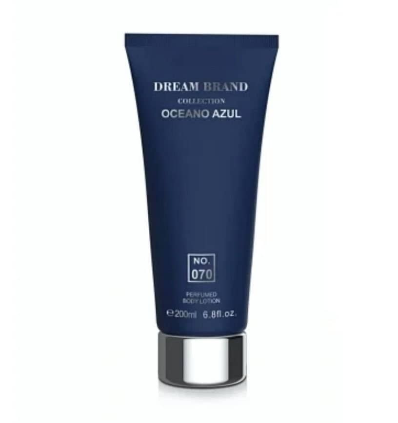 Creme Brand 070 (Bleu de Chanel) 200ml