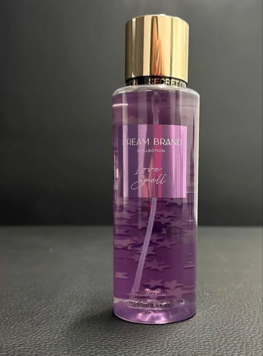 Body Splash Brand Love Spell 250ml - Foto 1