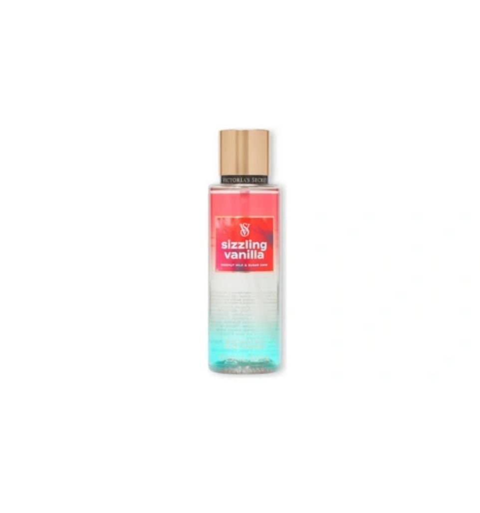 Body Splash Victoria's Secret Sizzling Vanilla 250ml
