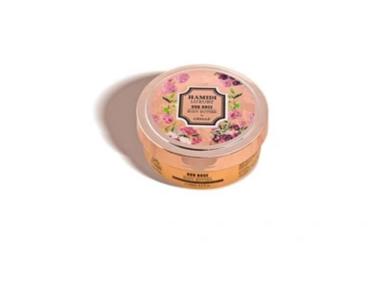 Pasta Armaf Hamidi Luxury Oud Rose 250ml