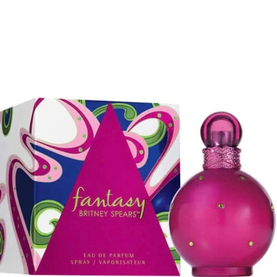 Fantasy tradicional 100ml