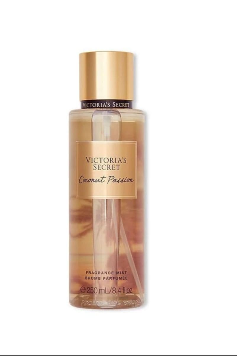 Body Splash Coconut Passion - Foto 1