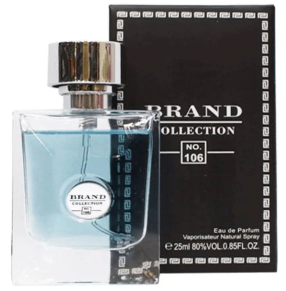 106 - Inspiração: Versace pour Homme - Foto 1