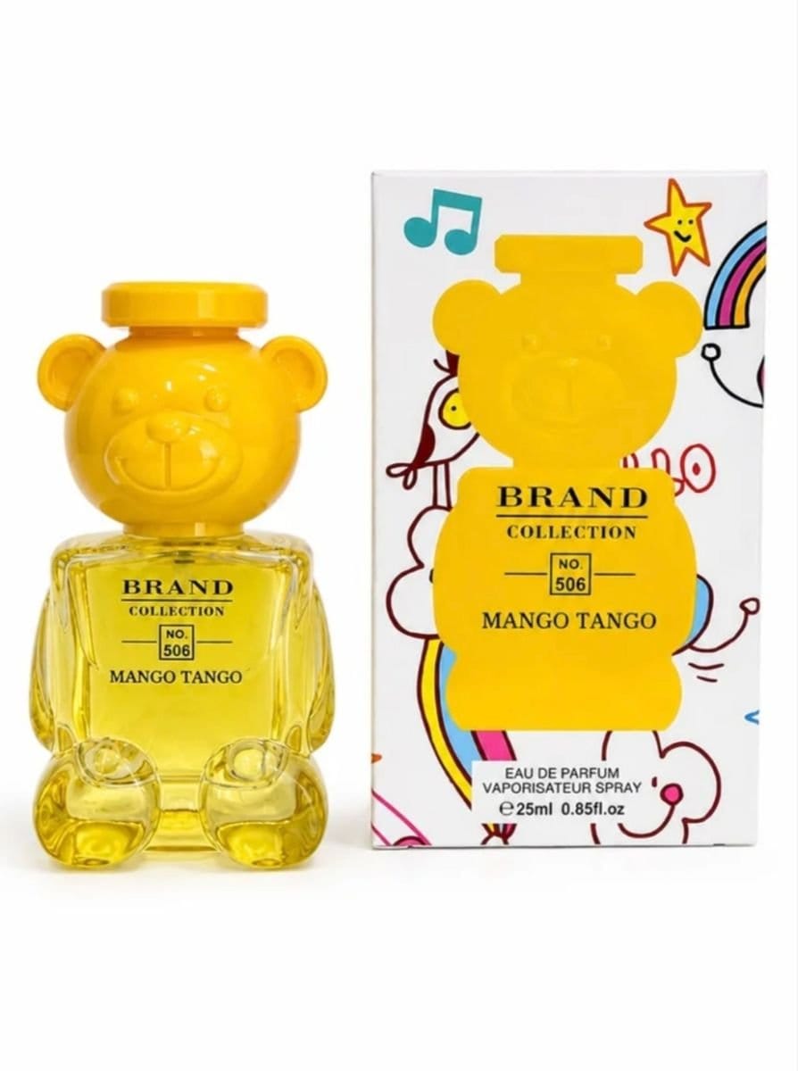 506 - Toy mango tango - Foto 1