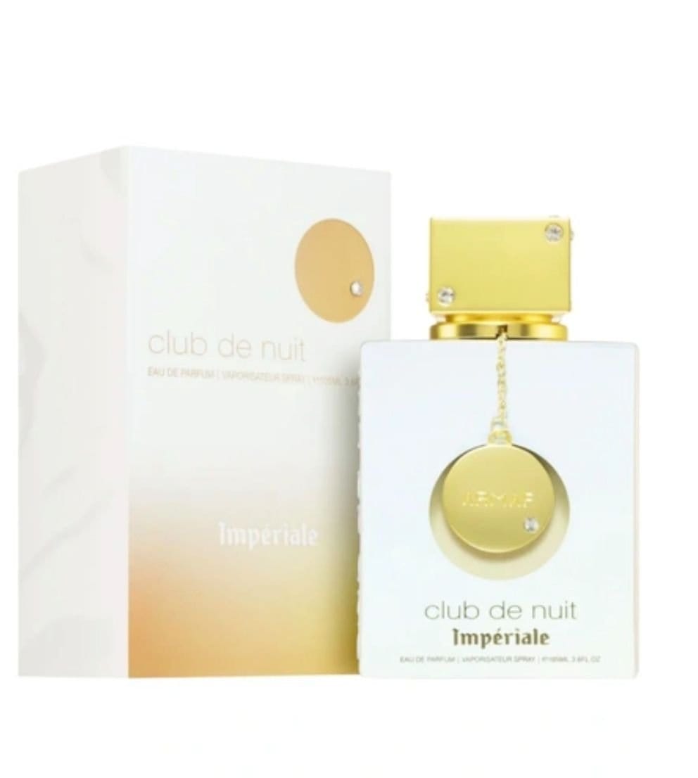 Armaf Club De Nuit Imperiale 100ml - Foto 1