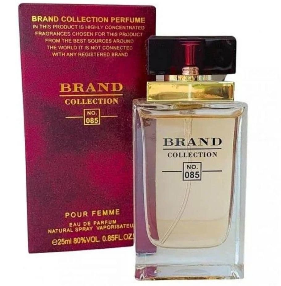 085 - Inspiração: Dolce Gabana Pour Femme - 25ml - Foto 1