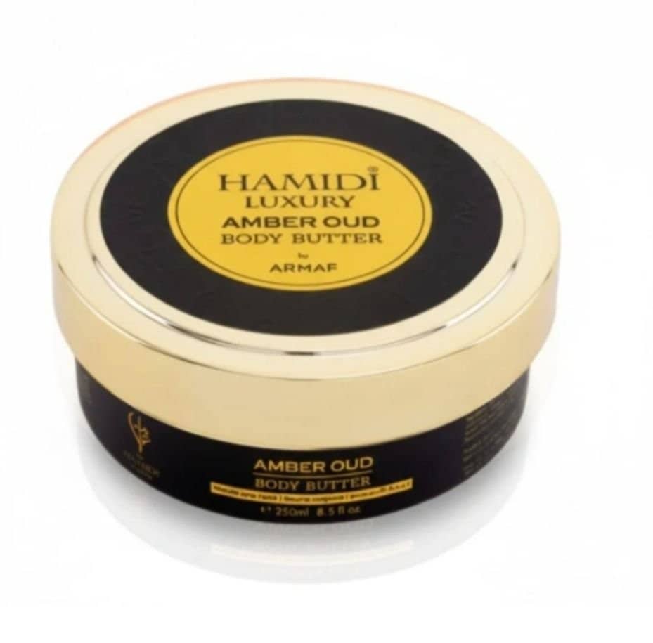 Pasta Armaf Hamidi Luxury Amber Oud 250ml