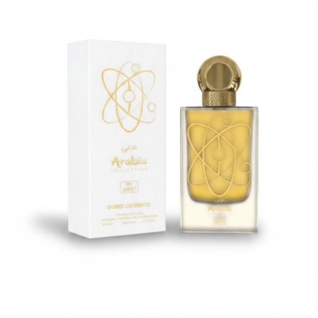 A017 - Inspiração: Tharwah Gold - 25ml - Foto 1