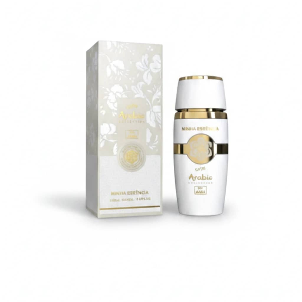 A004 - Inspiração: Lataffa - Yara MOI 25ml