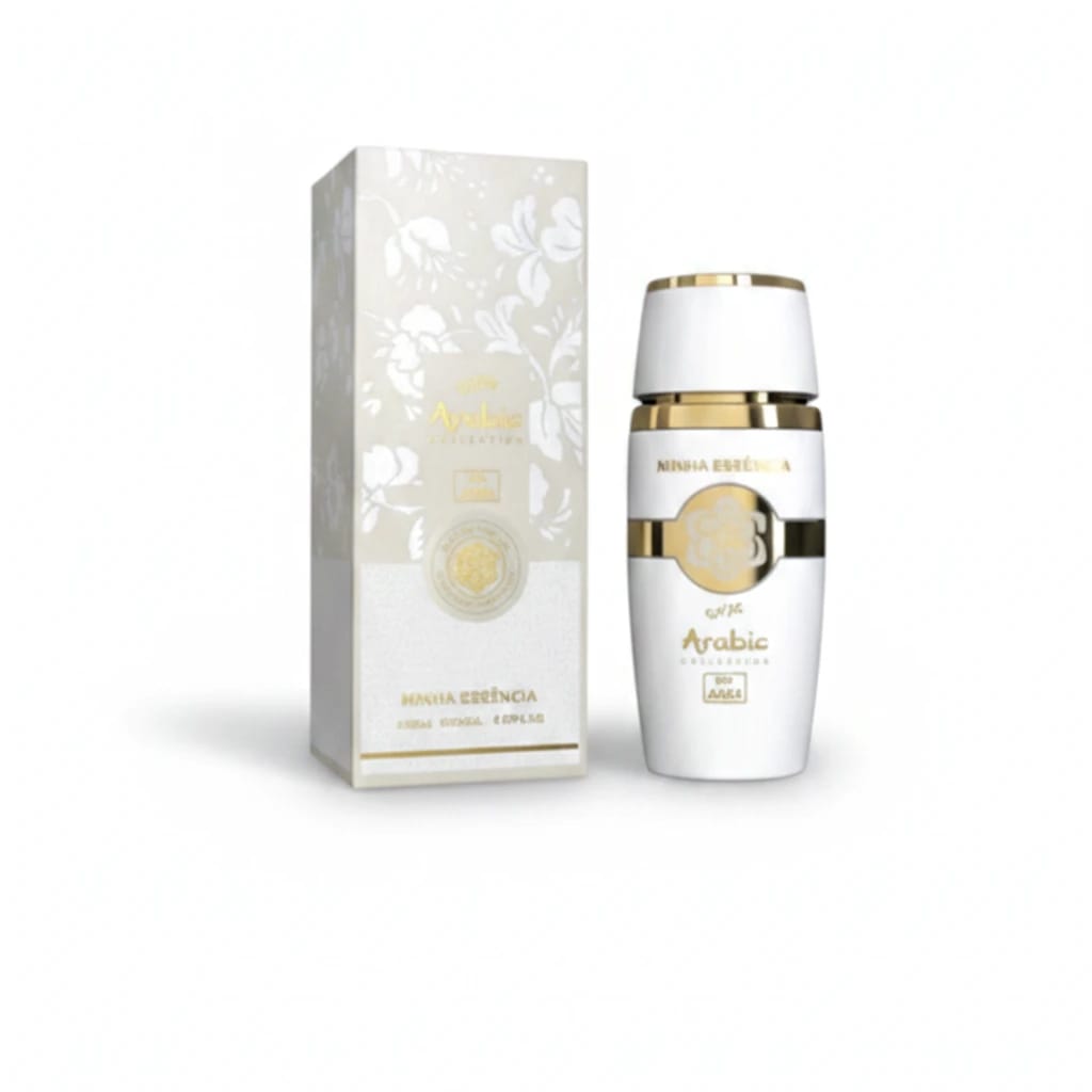 A004 - Inspiração: Lataffa - Yara MOI 25ml - Foto 1