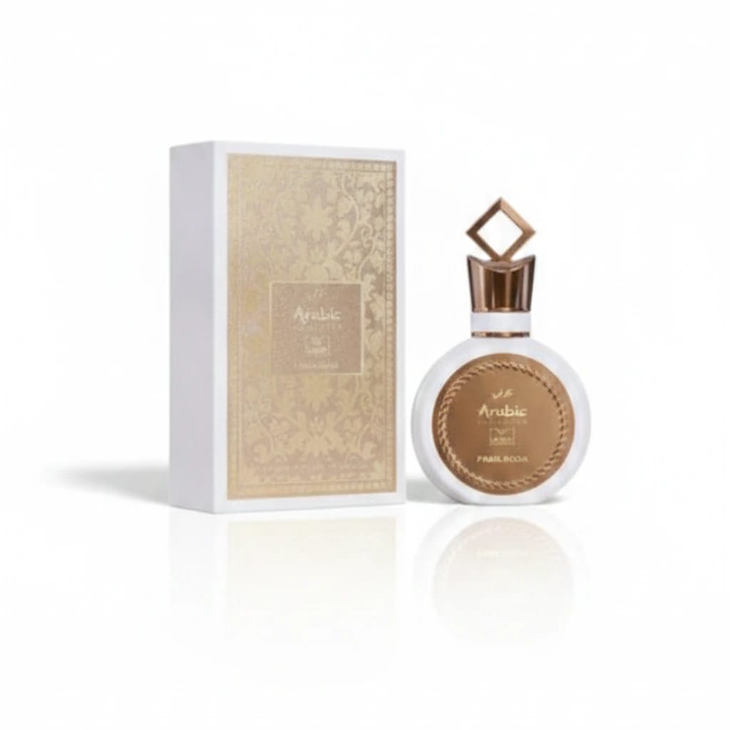 A006 - Inspiração: Lattafa Fakhar Rose 25ml - Foto 1