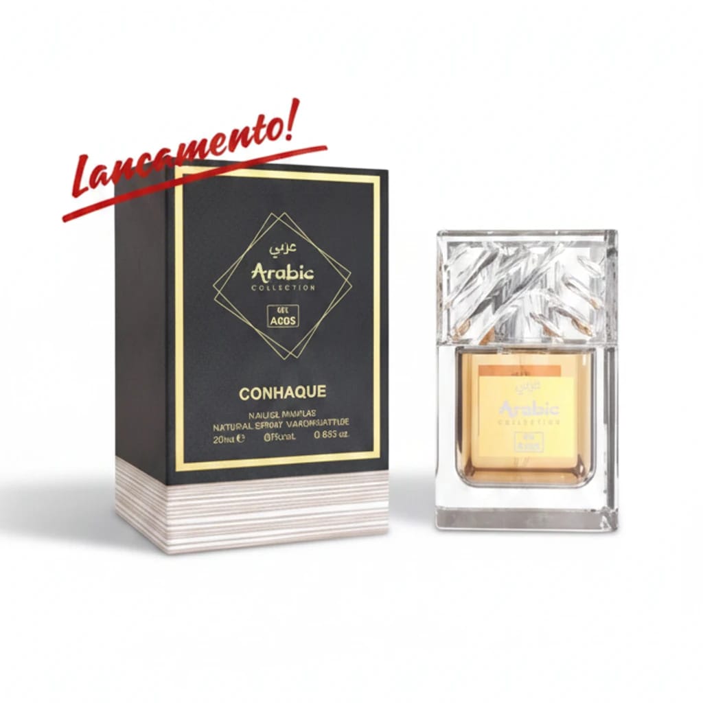 A005 - Inspiração: Lataffa - Khamrah 25ml - Foto 1