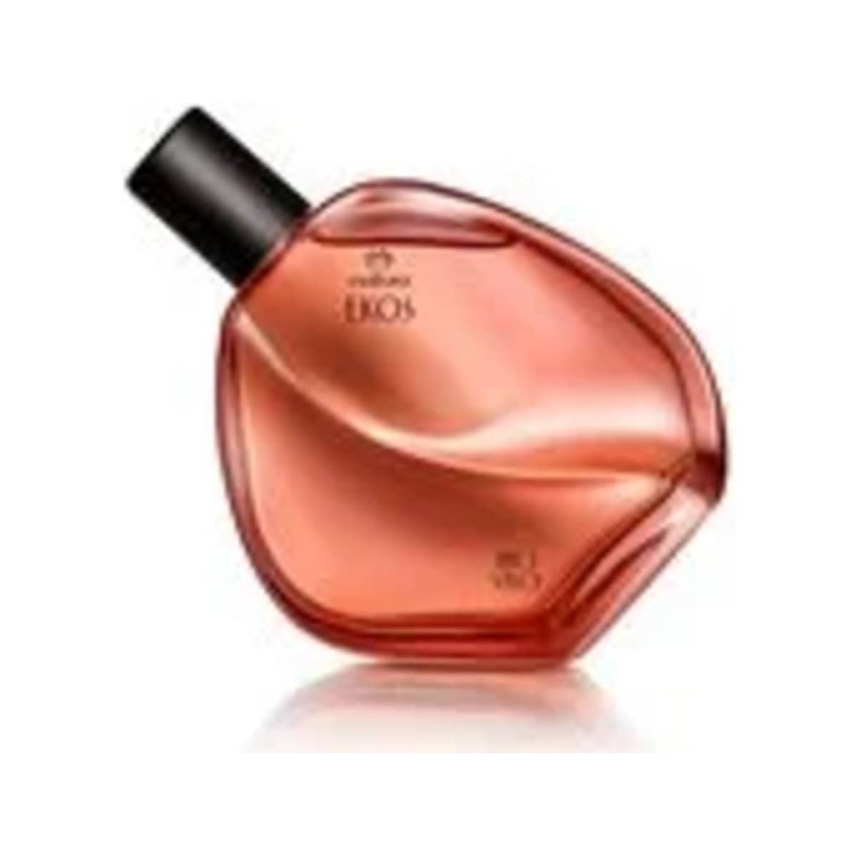 Deo Colônia Ekos Ryo Vivo 75 ml