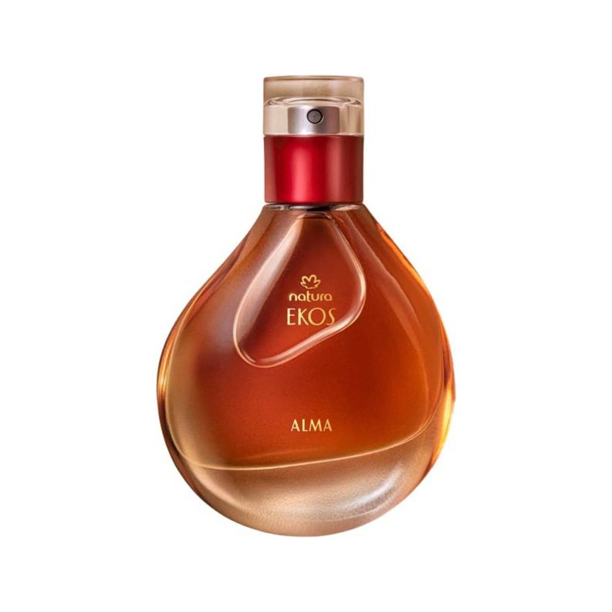 Eau de Parfum Ekos Alma 50 ml