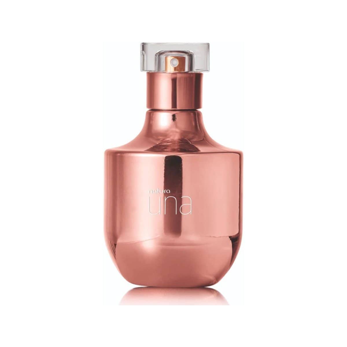 Desodorante Perfume Una 75 ml