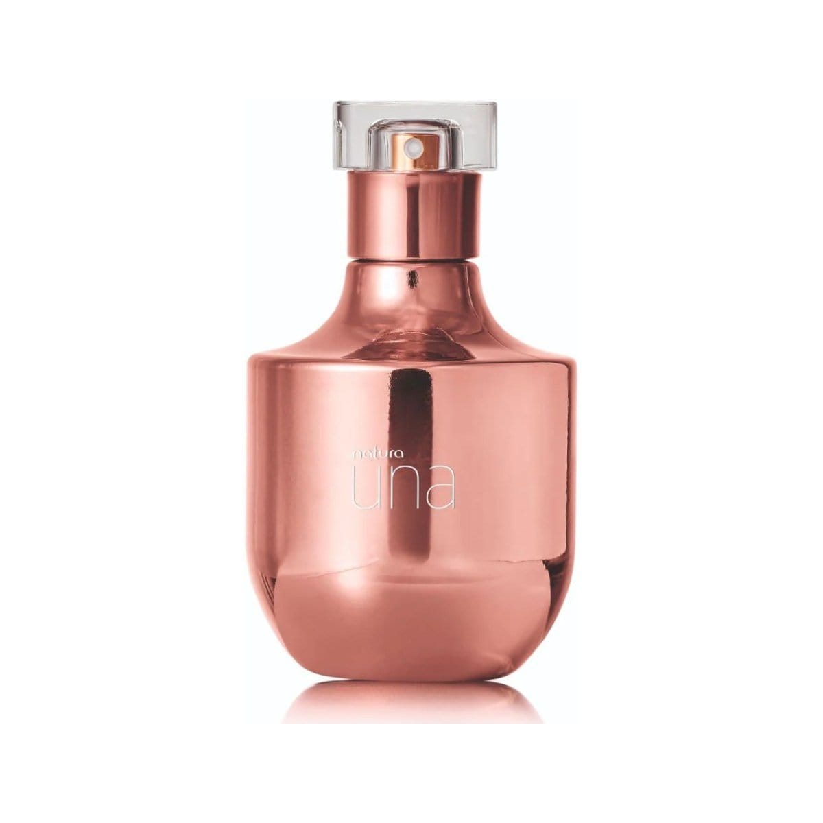 Desodorante Perfume Una 75 ml - Foto 1
