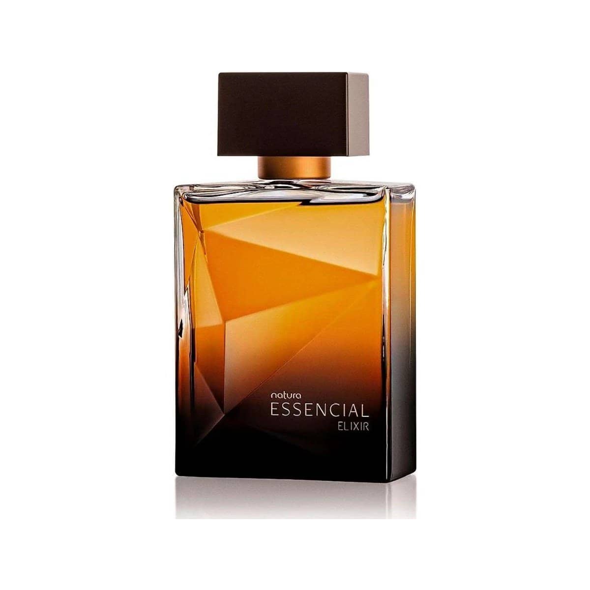 Desodorante Perfume Essencial Elixir Masculino 100 ml