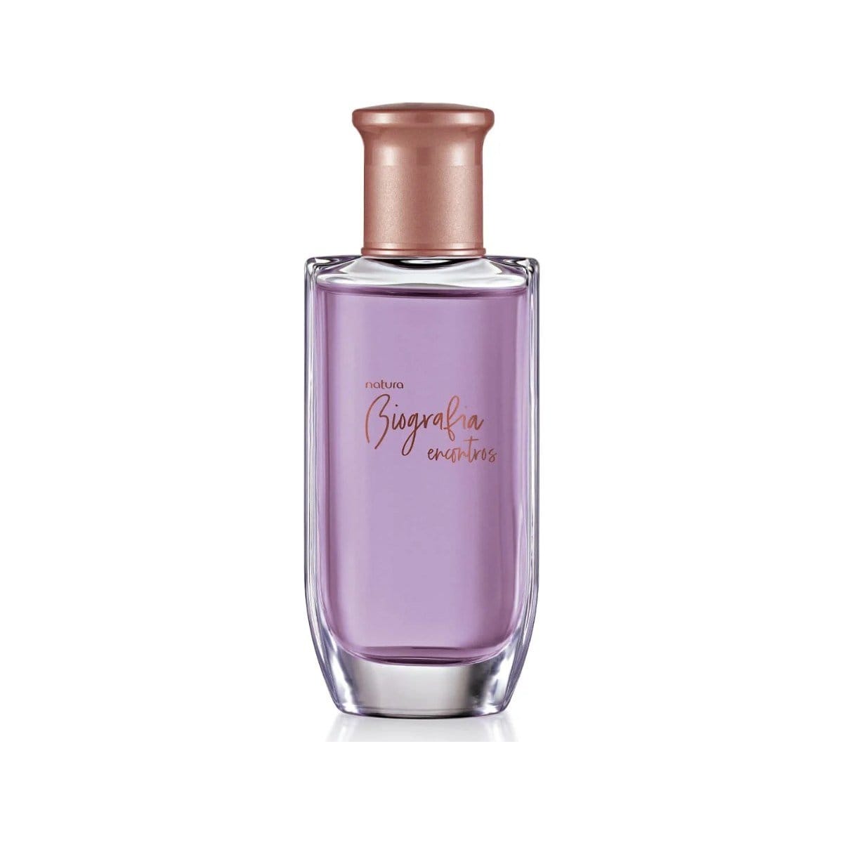 Biografia Encontros Feminino 100 ml - Foto 1