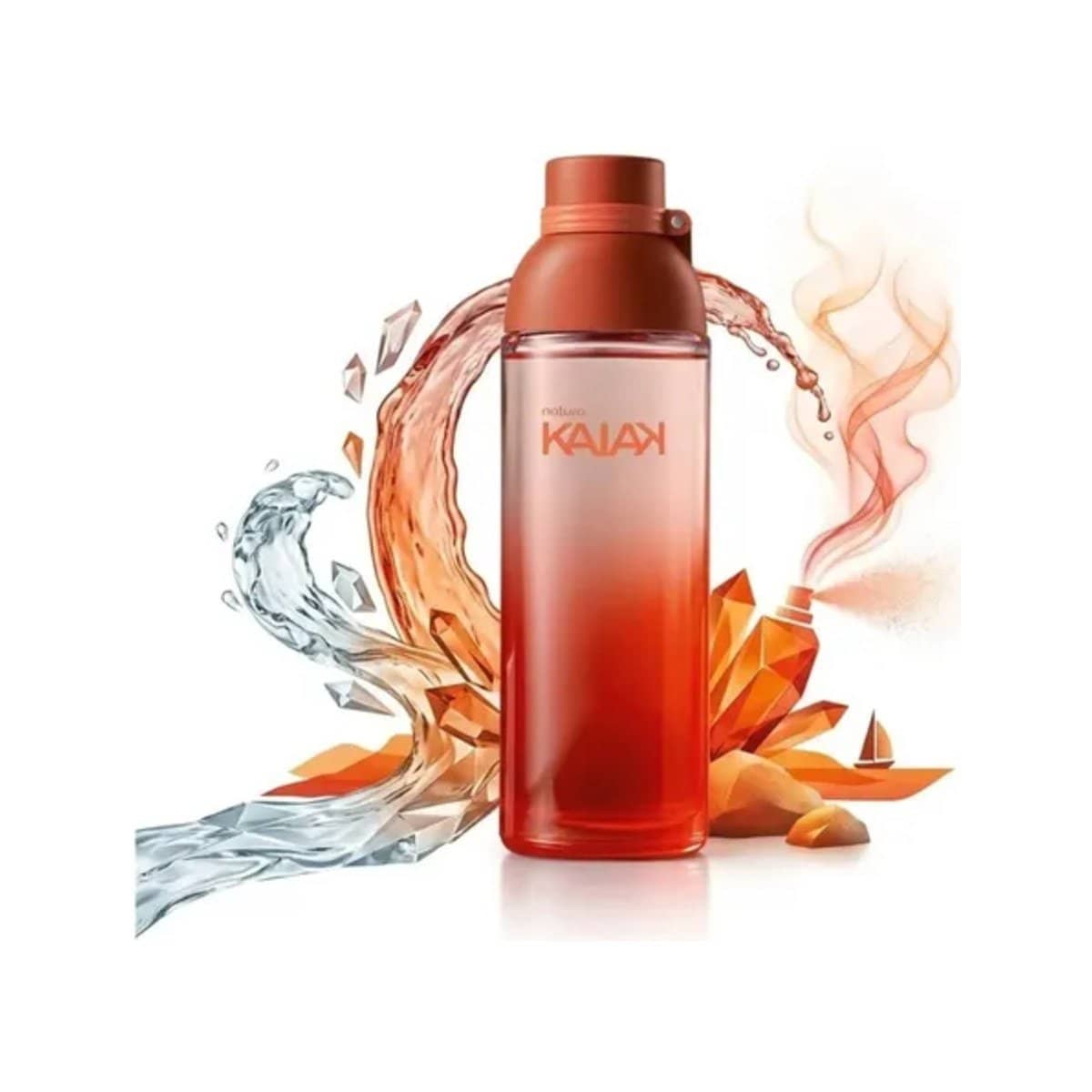 Desodorante Colônia Kaiak Feminino 100 ml