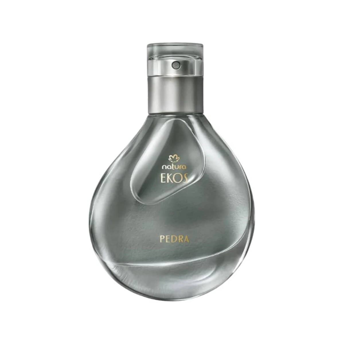 Eau de Parfum Ekos Pedra 50 ml