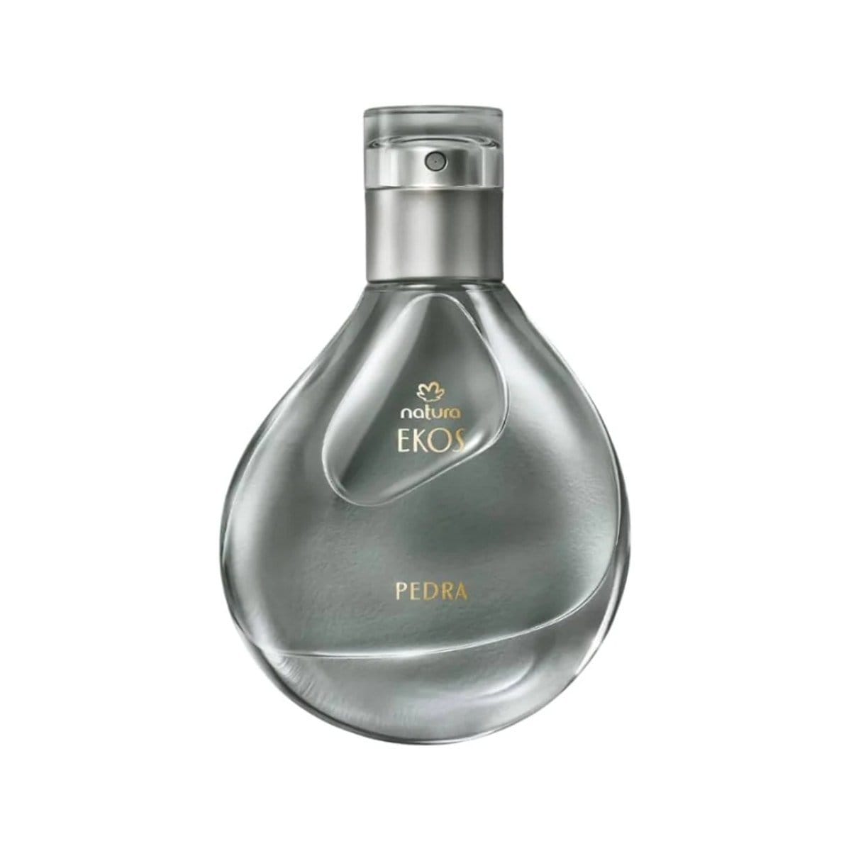 Eau de Parfum Ekos Pedra 50 ml - Foto 1