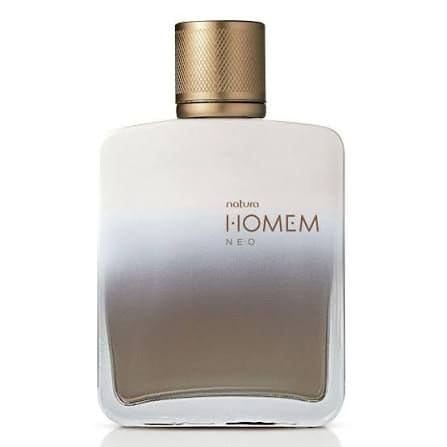 Natura Homem Neo Deo Parfum 100 ml - Foto 1