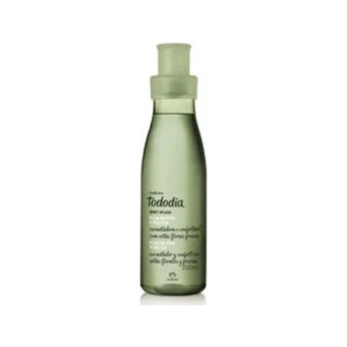 Body Splash TodoDia Flor de Pera e Melissa Desodorante Colônia 200ml