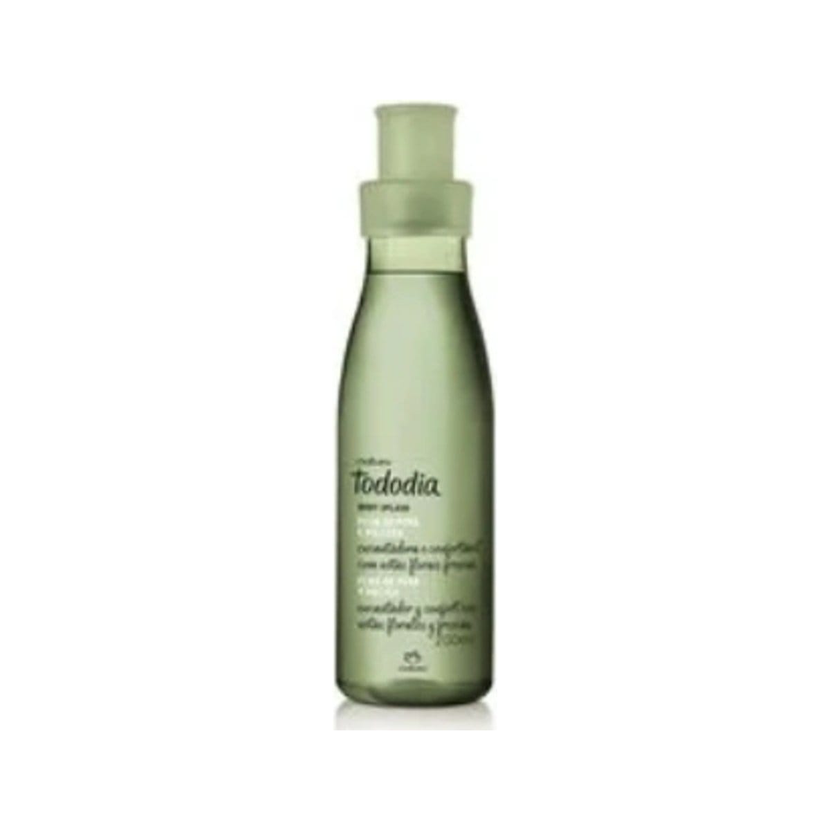 Body Splash TodoDia Flor de Pera e Melissa Desodorante Colônia 200ml - Foto 1