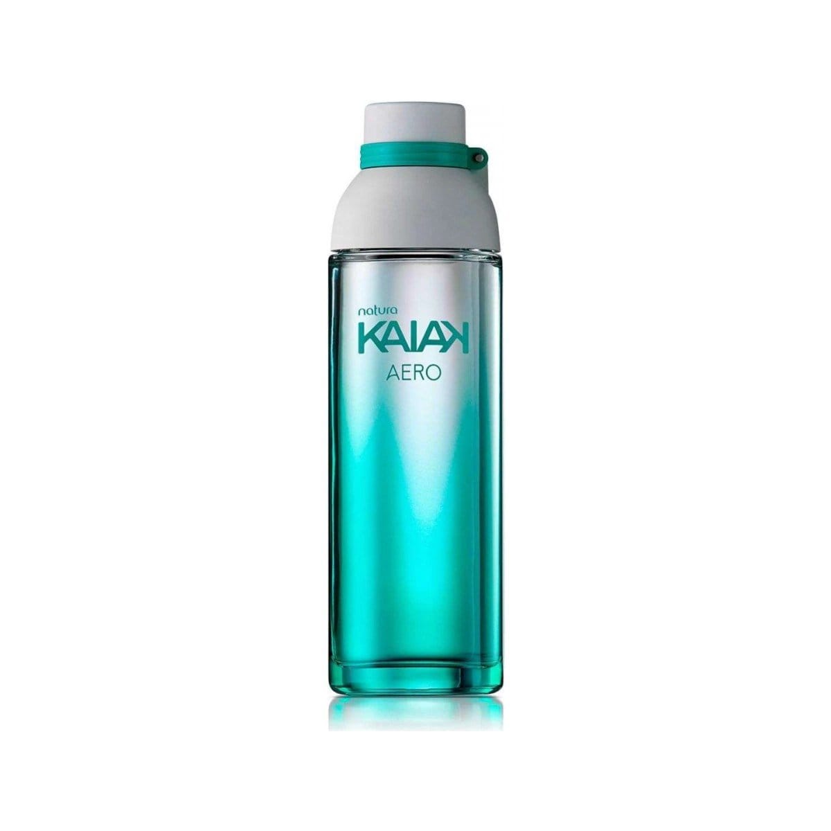 Desodorante Colônia Kaiak Aero Feminino 100 ml - Foto 1