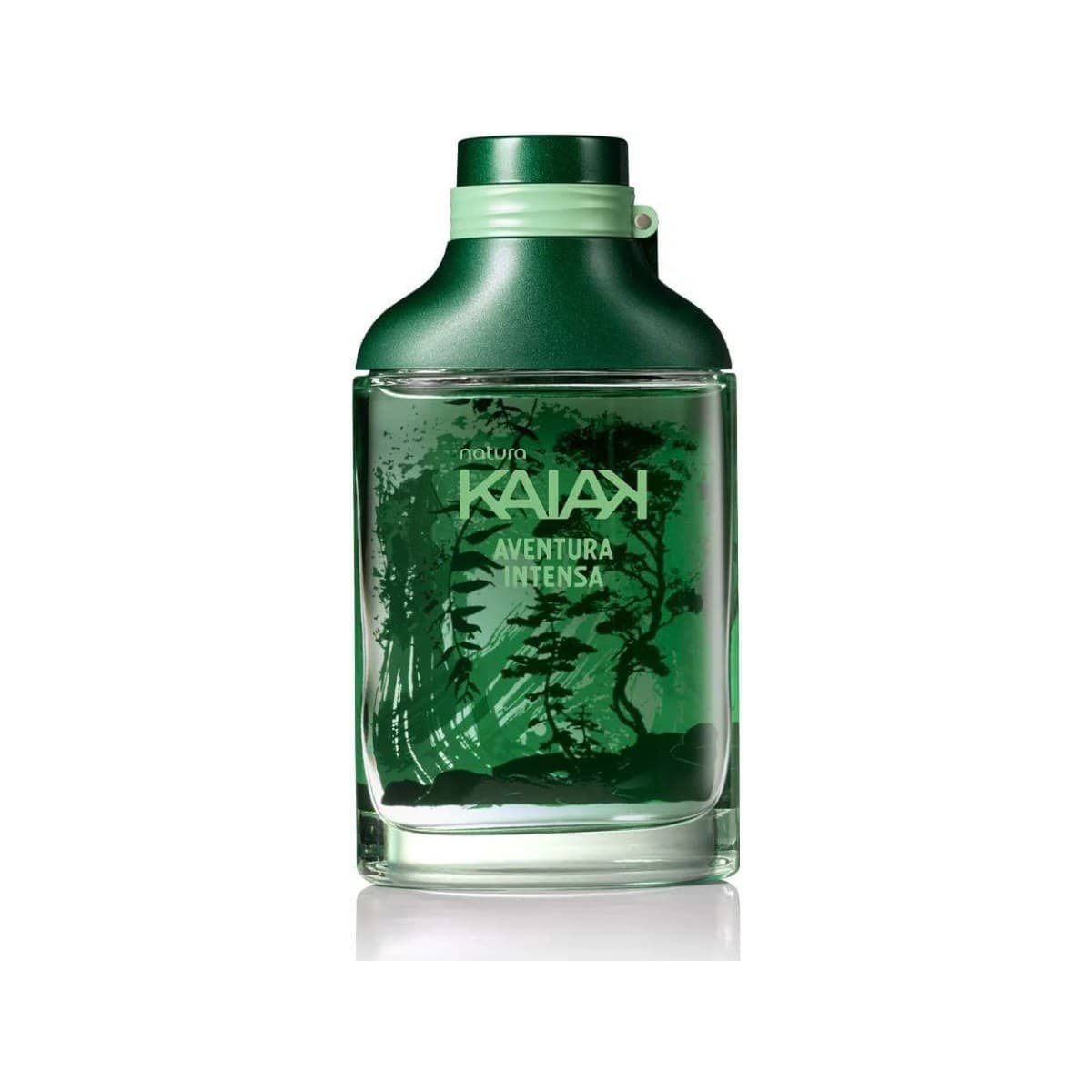 Desodorante Colônia Kaiak Aventura Intensa Masculino 100 ml