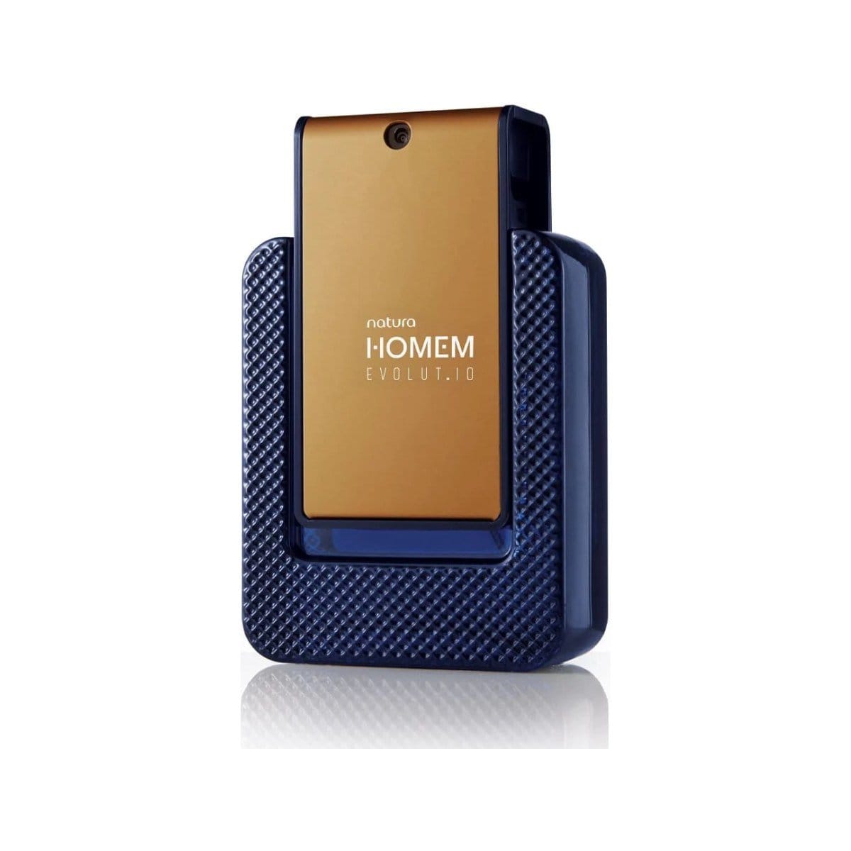 Desodorante Perfume Natura Homem Evolut.io 100 ml - Foto 1