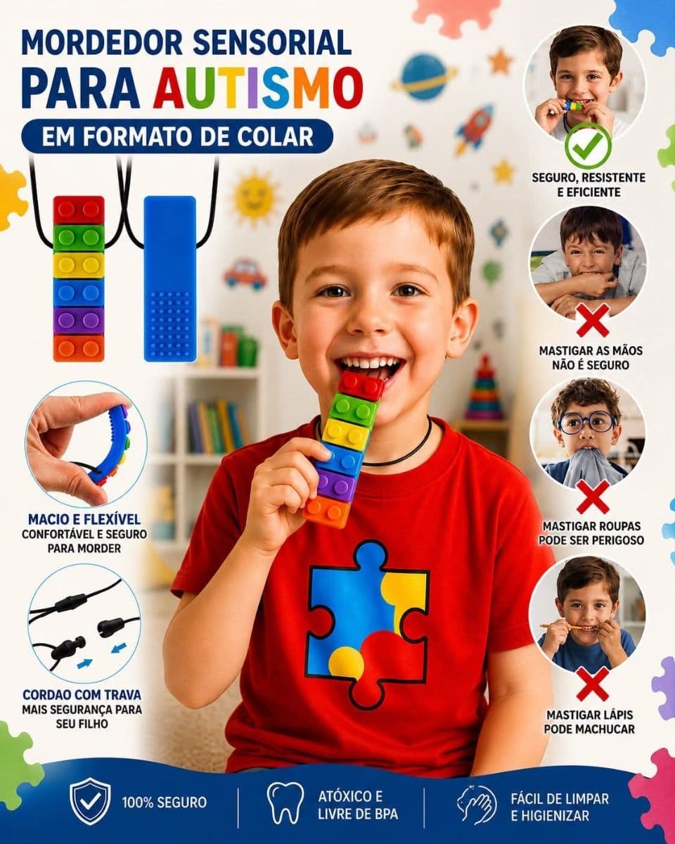 Modedor Sensorial - Foto 1