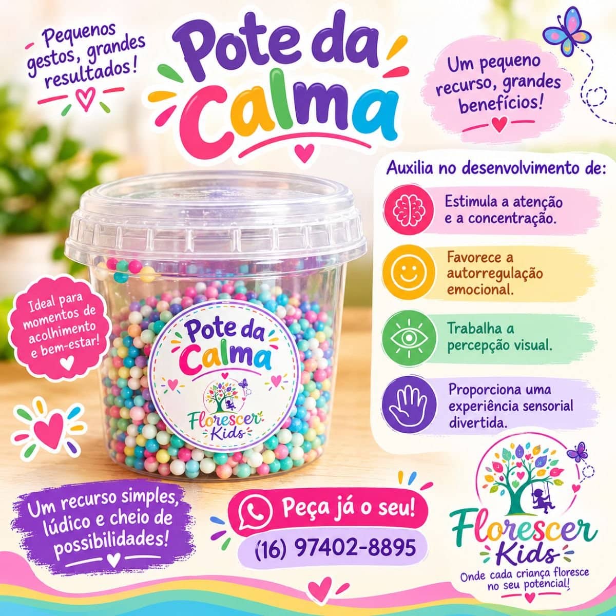 Pote da Calma