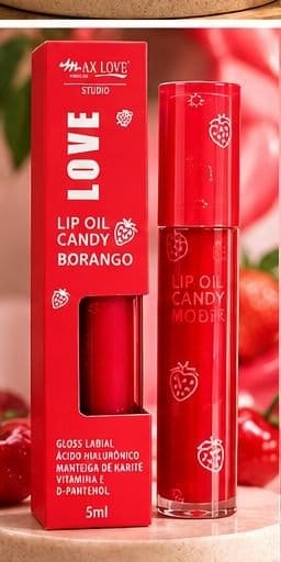 Lip oil - Foto 1