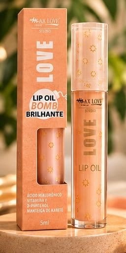 Lip oil - Foto 2