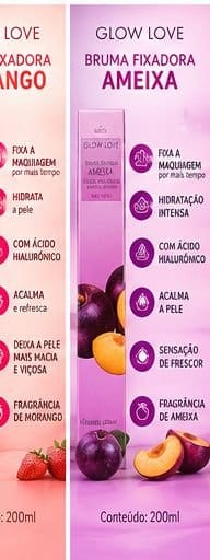 Bruma fixadora - Foto 2