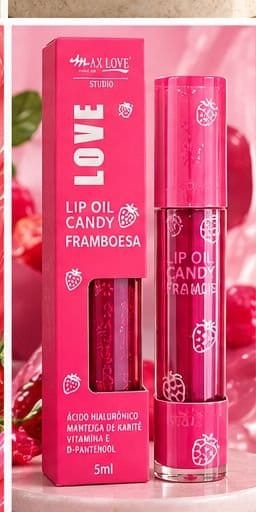 Lip oil - Foto 2