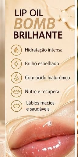 Lip oil - Foto 2