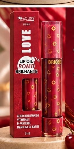 Lip oil - Foto 1