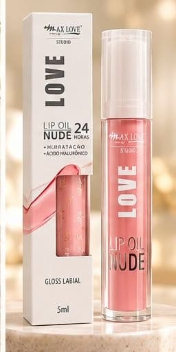 Lip oil - Foto 2