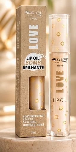 Lip oil - Foto 1