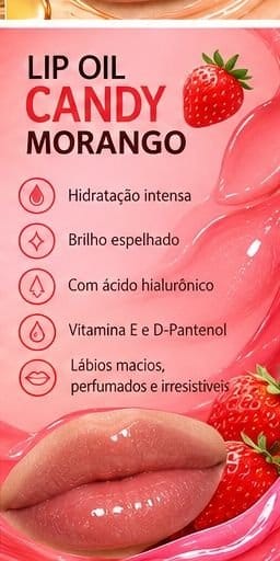 Lip oil - Foto 2