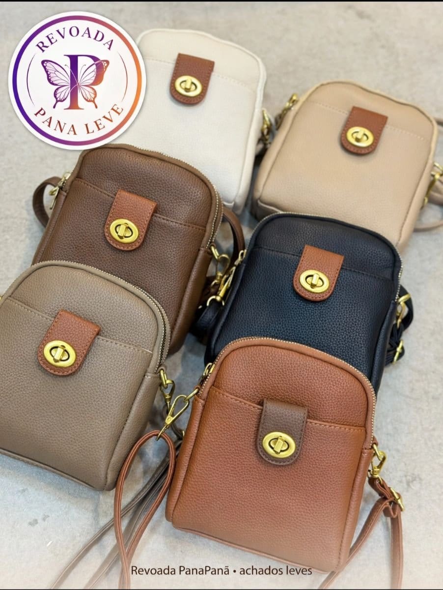 Bolsa - Foto 1