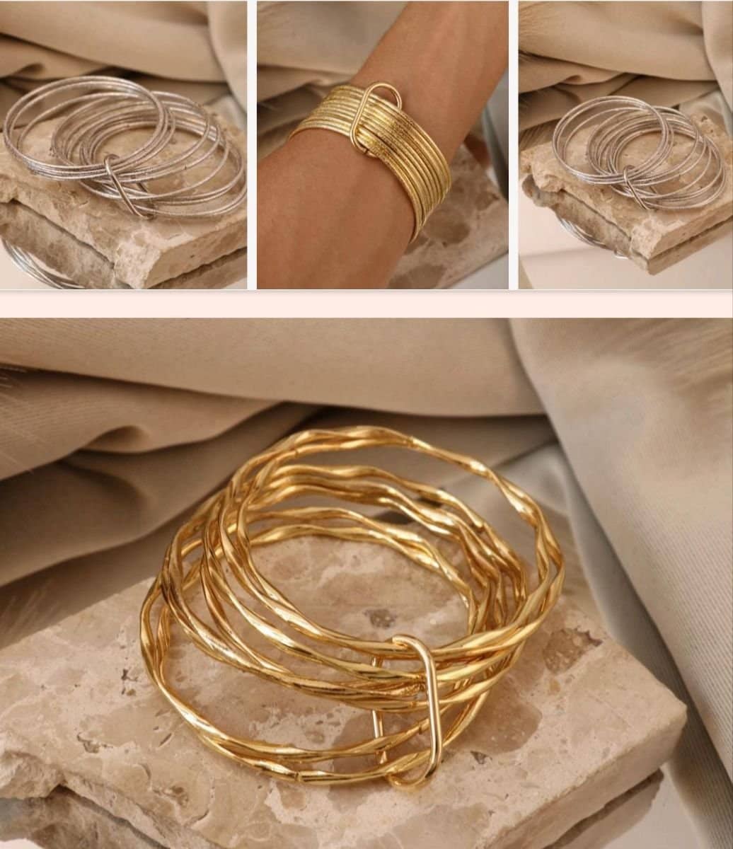 Pulseiras