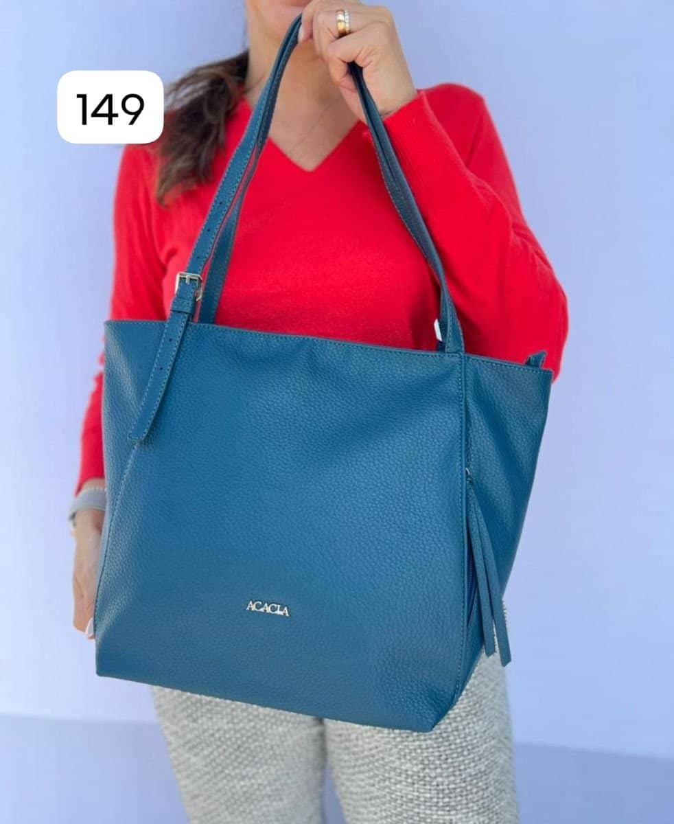 Bolsa Acácia