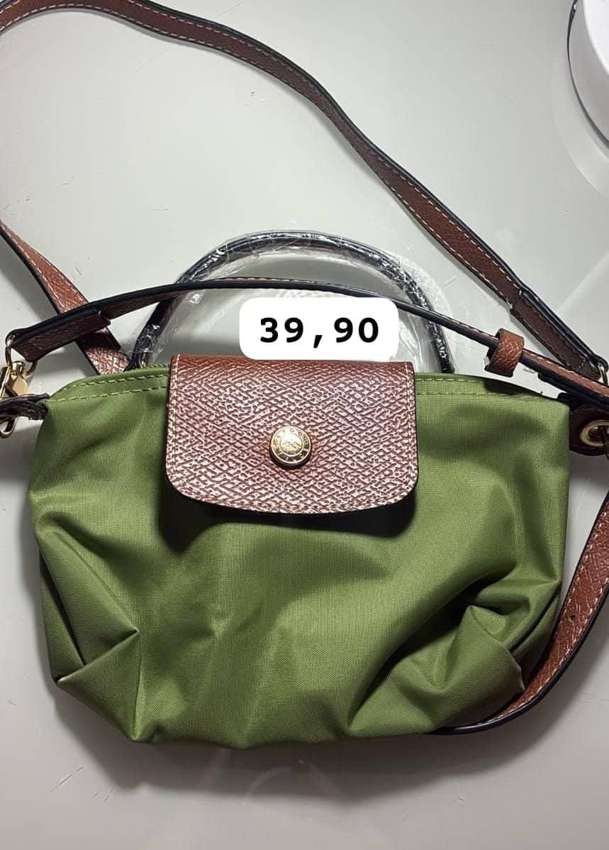 Bolsas Revoada