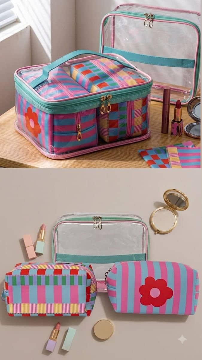 Kit nécessaires Florie