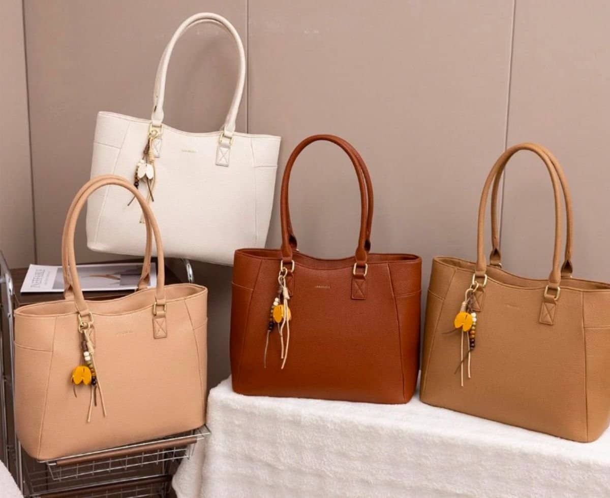 Bolsa média